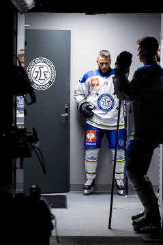 Carter Camper  of Leksand