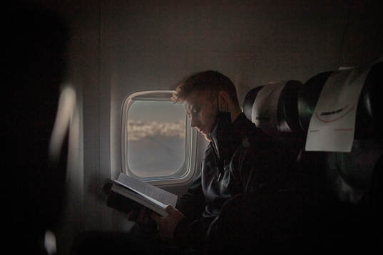 Bläddra bland fler bilder av Football, Champions League, Malmö FF, Team travel to Turin