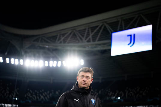 Jon Dahl Tomasson, head coach