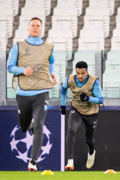 Martin Olsson