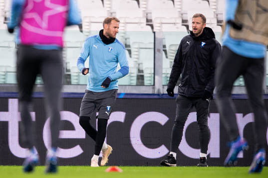 Ola Toivonen