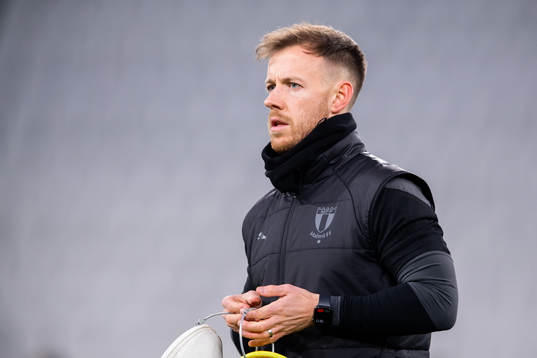 Physio Mark Read