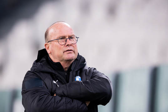 Mats Engqvist