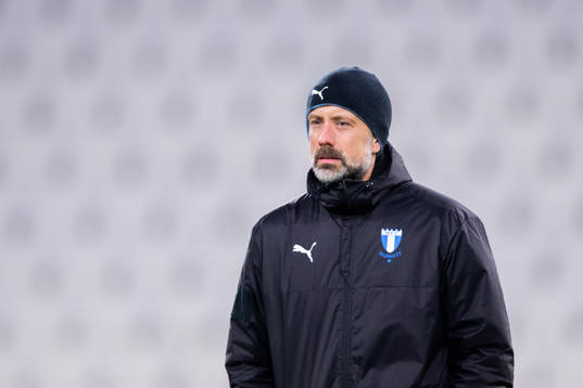 Physiotherapist Erik Bergstrand