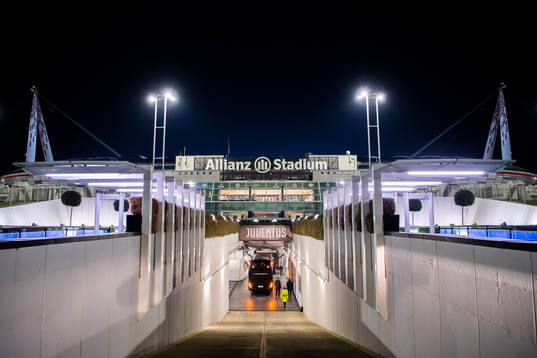 Allianz Stadium