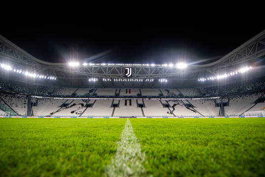Allianz Stadium