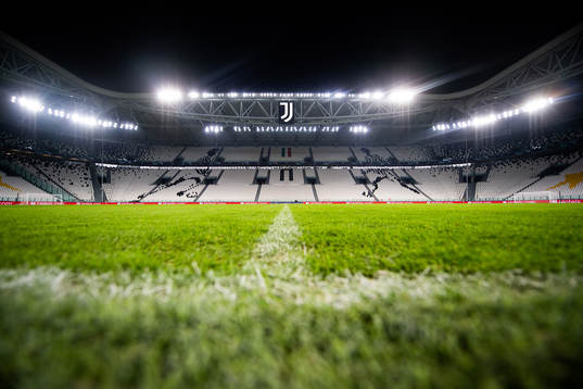 Allianz Stadium