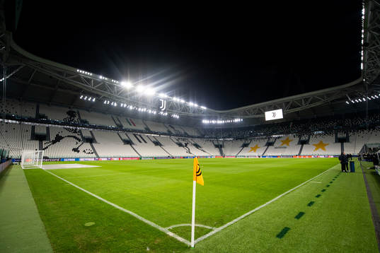 Allianz Stadium