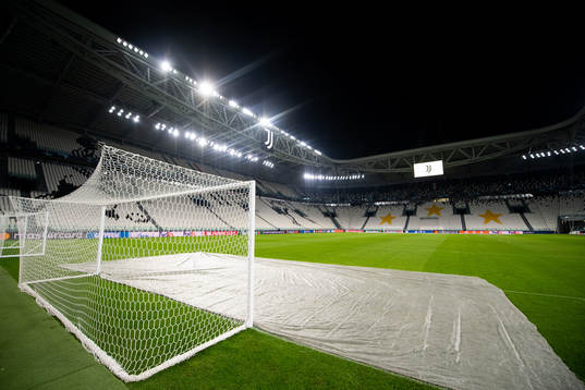Allianz Stadium