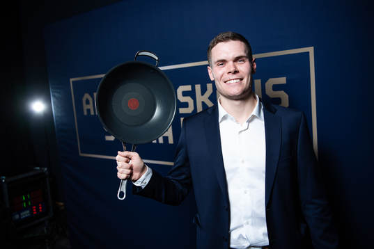 Jacob Bergström, Mjällby
