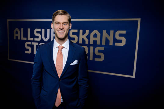 Felix Beijmo, Malmö FF