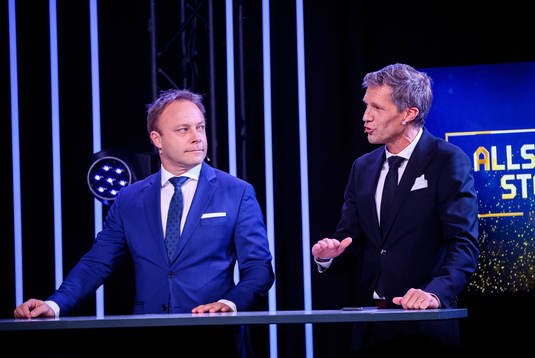 Jens Fjellström