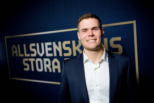 Jacob Bergström, Mjällby