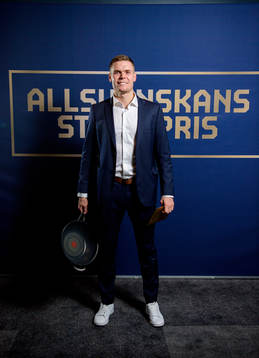 Jacob Bergström, Mjällby