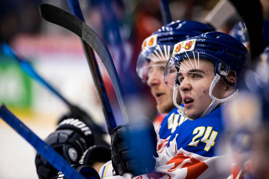 Isak Rosén  of Leksand