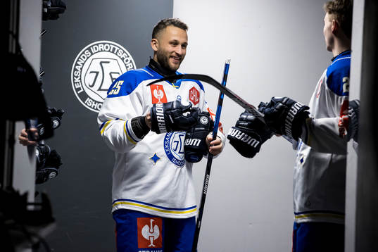 Carter Camper  of Leksand
