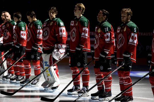 Team Frölunda