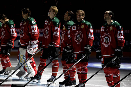 Team Frölunda