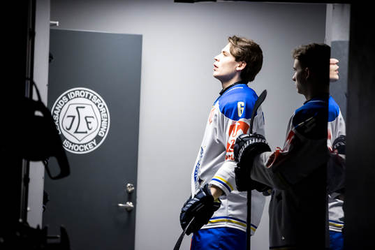 Alexander Lundqvist  of Leksand