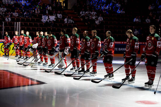 Team Frölunda