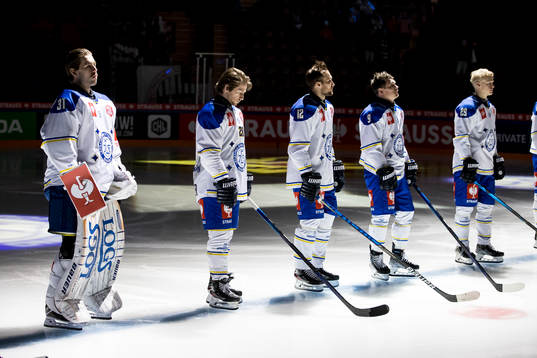 team Leksand