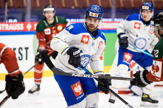 Oskar Lang  of Leksand