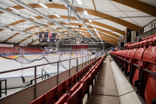 Gränby ishall