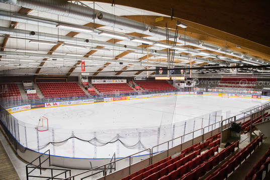 Gränby ishall