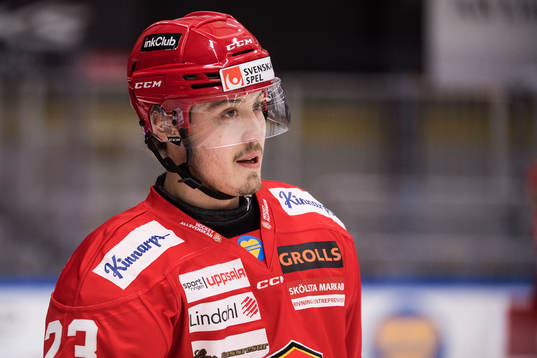 Almtunas André Astley Rydberg