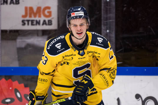 Bläddra bland fler bilder av Ishockey, Hockeyallsvenskan, Almtuna - Södertälje