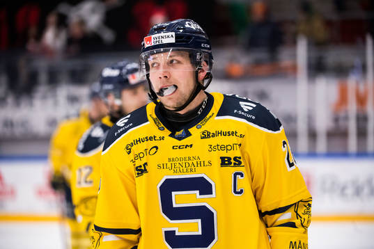 Södertäljes Emil Alba