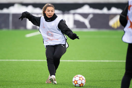 Häckens Johanna Rytting Kaneryd