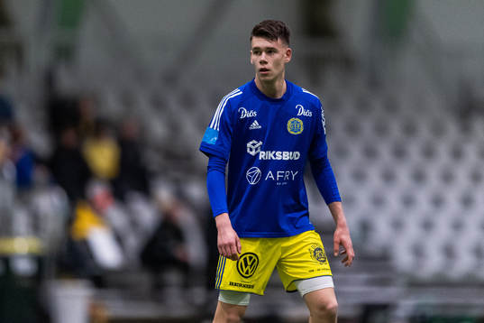 Sundsvalls Karl Lax