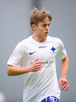 Norrköpings Hugo Nordenberg