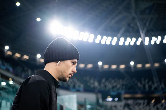 Veljko Birmancevic of Malmö FF