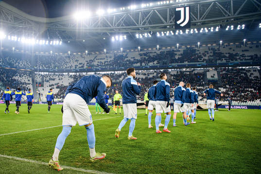 Players of Malmö FF