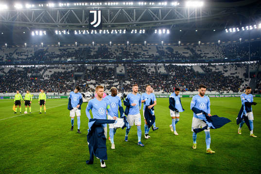 Players of Malmö FF