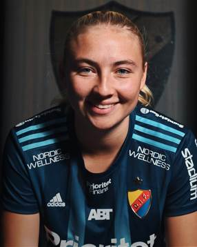 StinaLisa Johansson