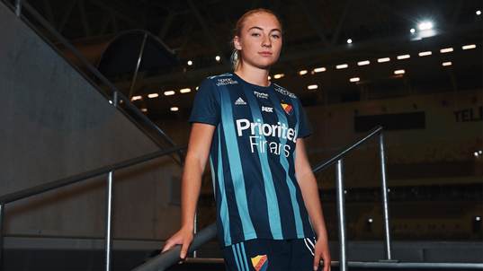 StinaLisa Johansson