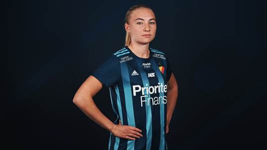 StinaLisa Johansson
