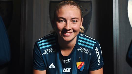 StinaLisa Johansson