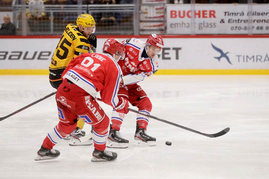 Timrås Nolan Zajac