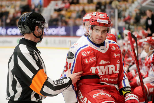 Timrås Viktor Lodin