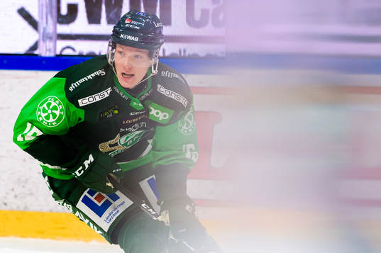 Färjestads Gustav Rydahl