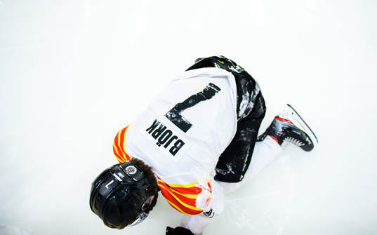 Brynäs Marcus Björk