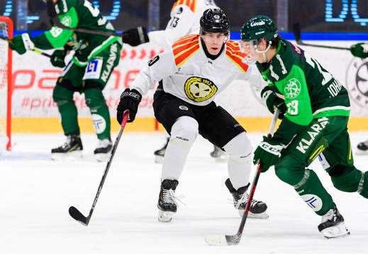Brynäs Tomi Sallinen