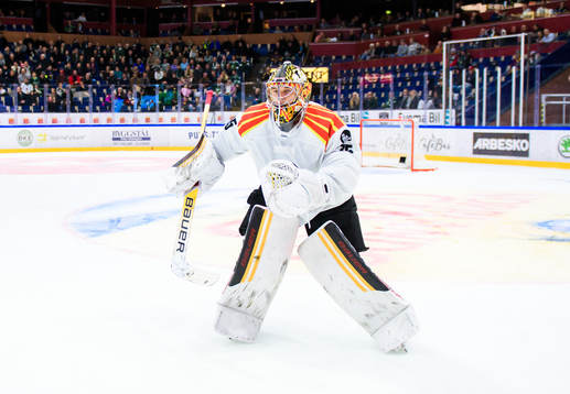 Brynäs målvakt Veini Vehviläinen