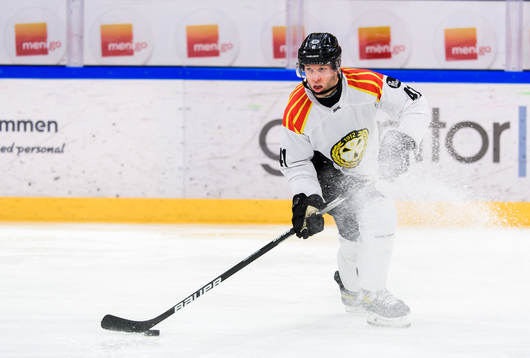 Brynäs Greg Scott