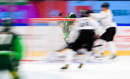 Färjestads Daniel Viksten