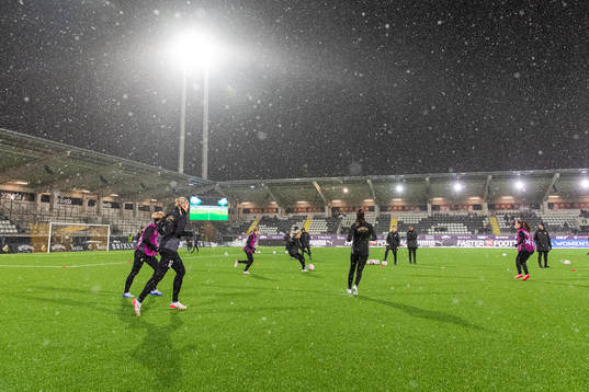 Players of Häcken
